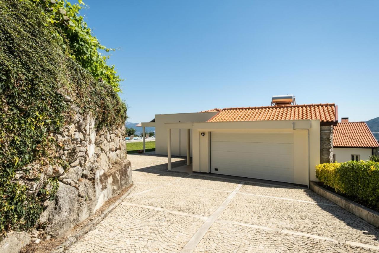 קאבקסיירס דה באסטו Matos Casas De Campo מראה חיצוני תמונה