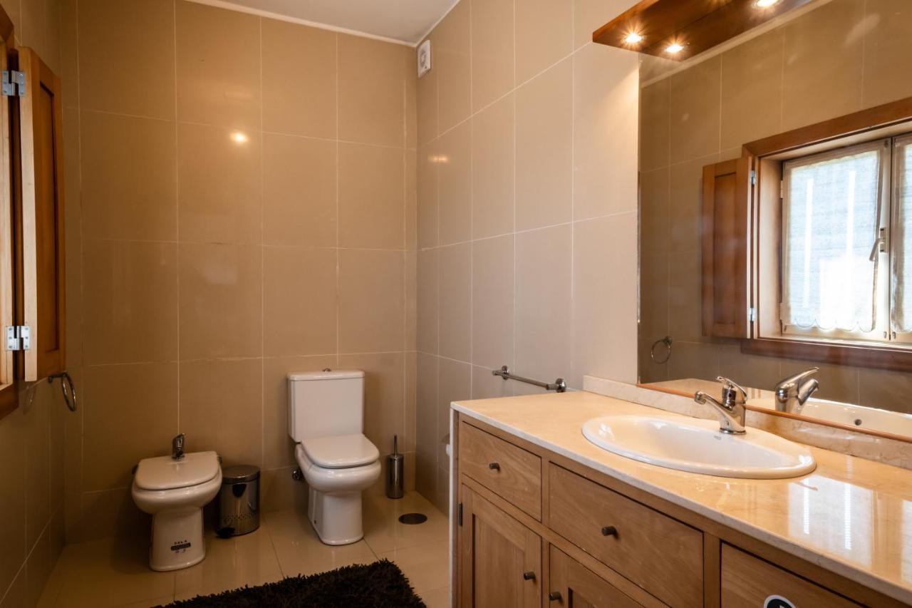 קאבקסיירס דה באסטו Matos Casas De Campo מראה חיצוני תמונה