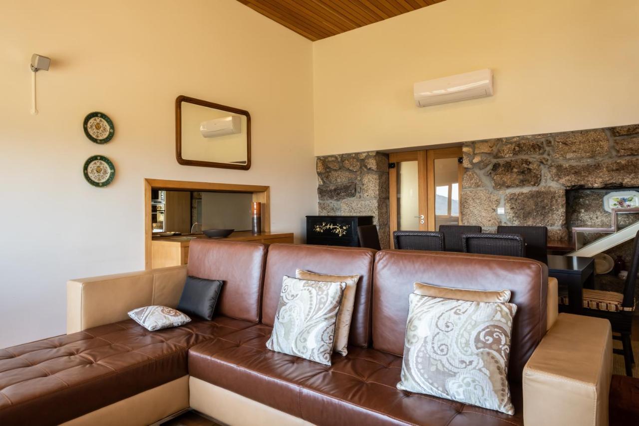 קאבקסיירס דה באסטו Matos Casas De Campo מראה חיצוני תמונה