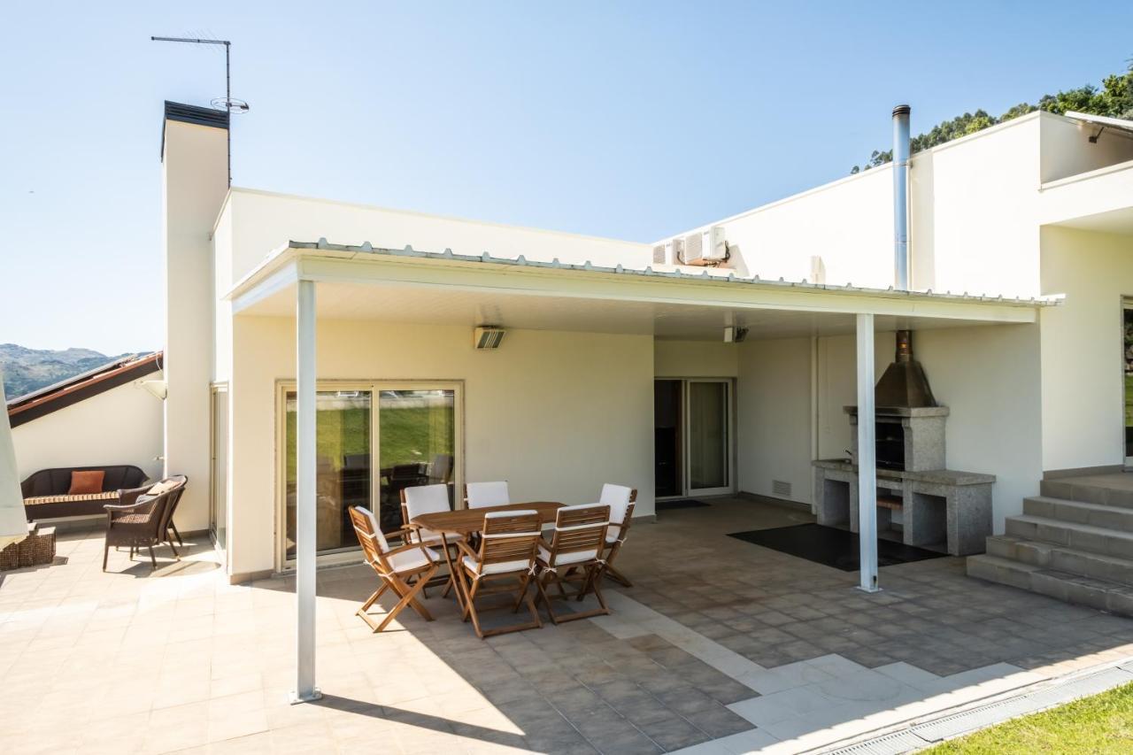 קאבקסיירס דה באסטו Matos Casas De Campo מראה חיצוני תמונה