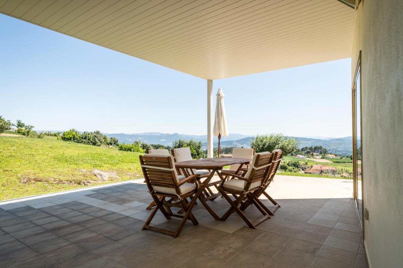 קאבקסיירס דה באסטו Matos Casas De Campo מראה חיצוני תמונה