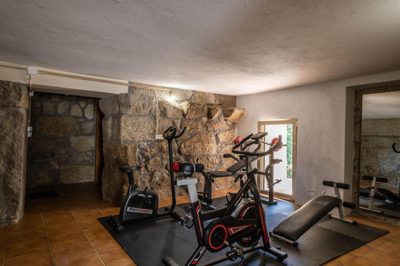 קאבקסיירס דה באסטו Matos Casas De Campo מראה חיצוני תמונה