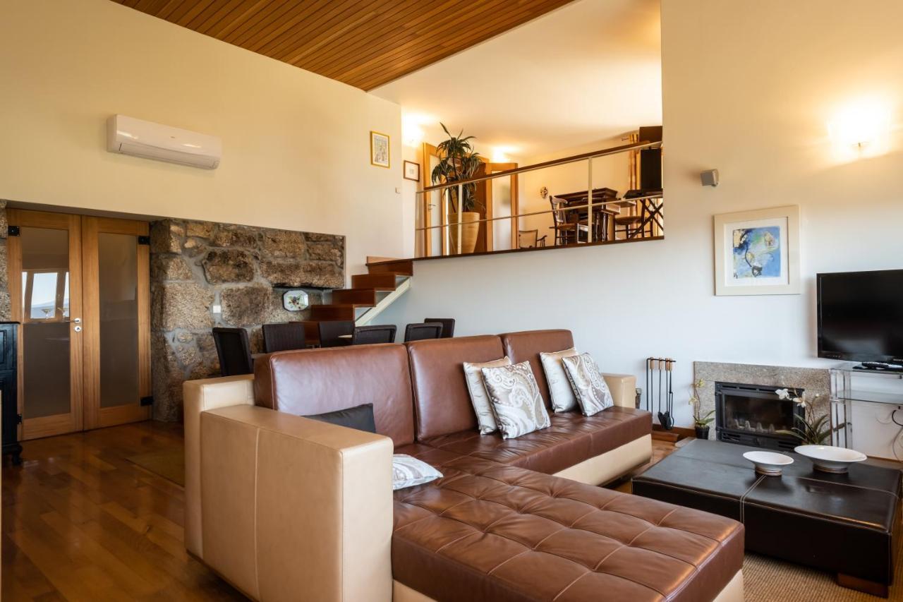 קאבקסיירס דה באסטו Matos Casas De Campo מראה חיצוני תמונה