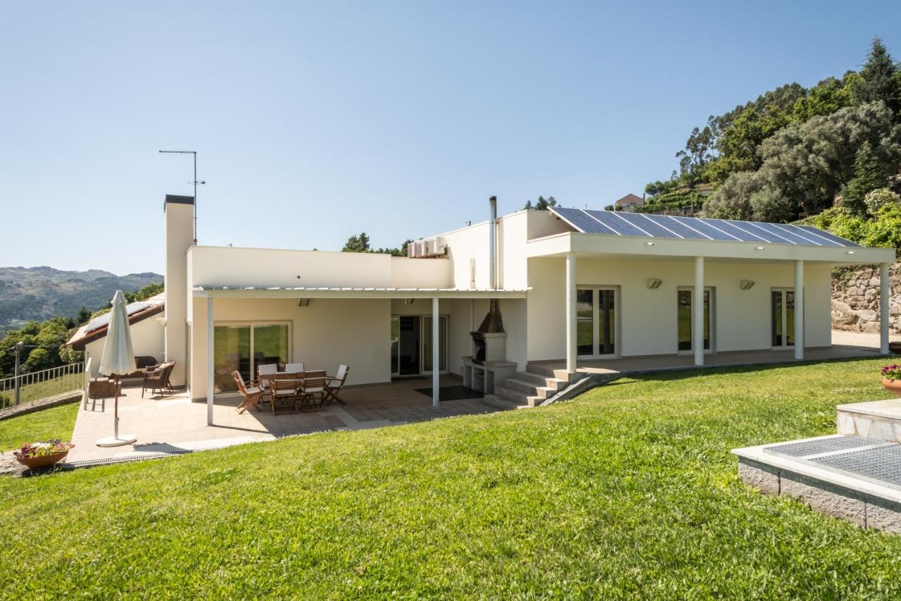 קאבקסיירס דה באסטו Matos Casas De Campo מראה חיצוני תמונה
