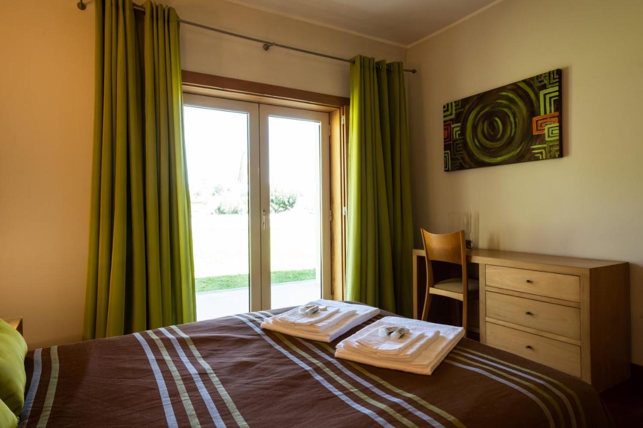 קאבקסיירס דה באסטו Matos Casas De Campo מראה חיצוני תמונה