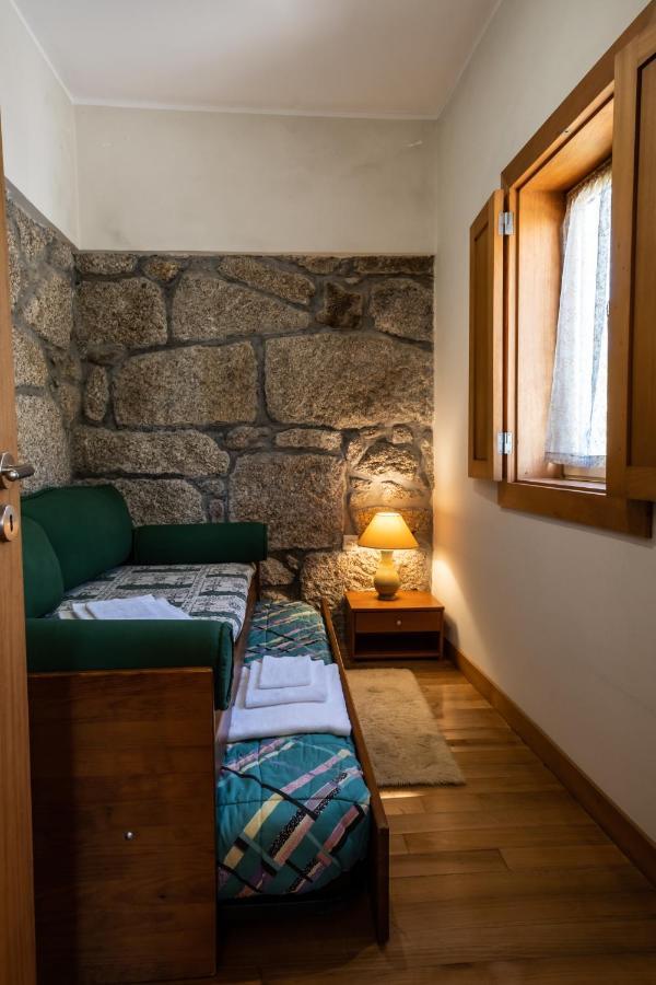 קאבקסיירס דה באסטו Matos Casas De Campo מראה חיצוני תמונה