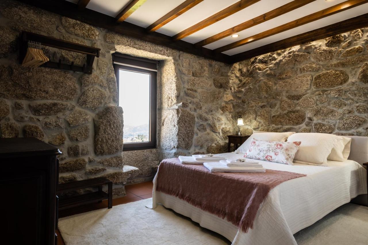 קאבקסיירס דה באסטו Matos Casas De Campo מראה חיצוני תמונה