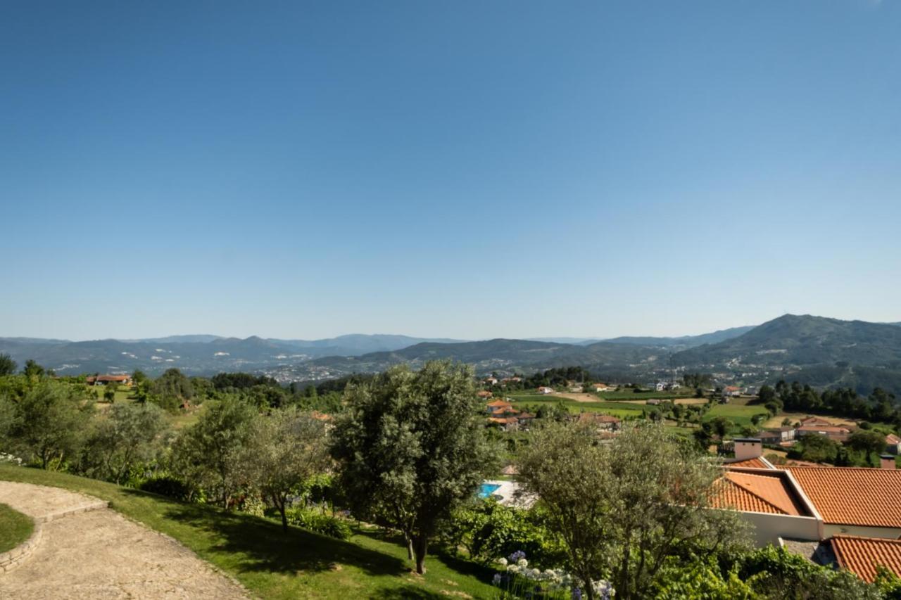 קאבקסיירס דה באסטו Matos Casas De Campo מראה חיצוני תמונה
