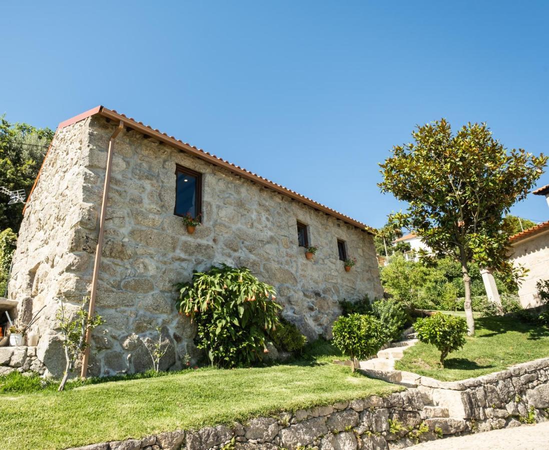 קאבקסיירס דה באסטו Matos Casas De Campo מראה חיצוני תמונה