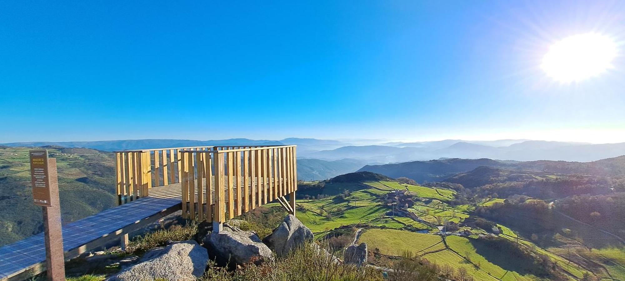 קאבקסיירס דה באסטו Matos Casas De Campo מראה חיצוני תמונה