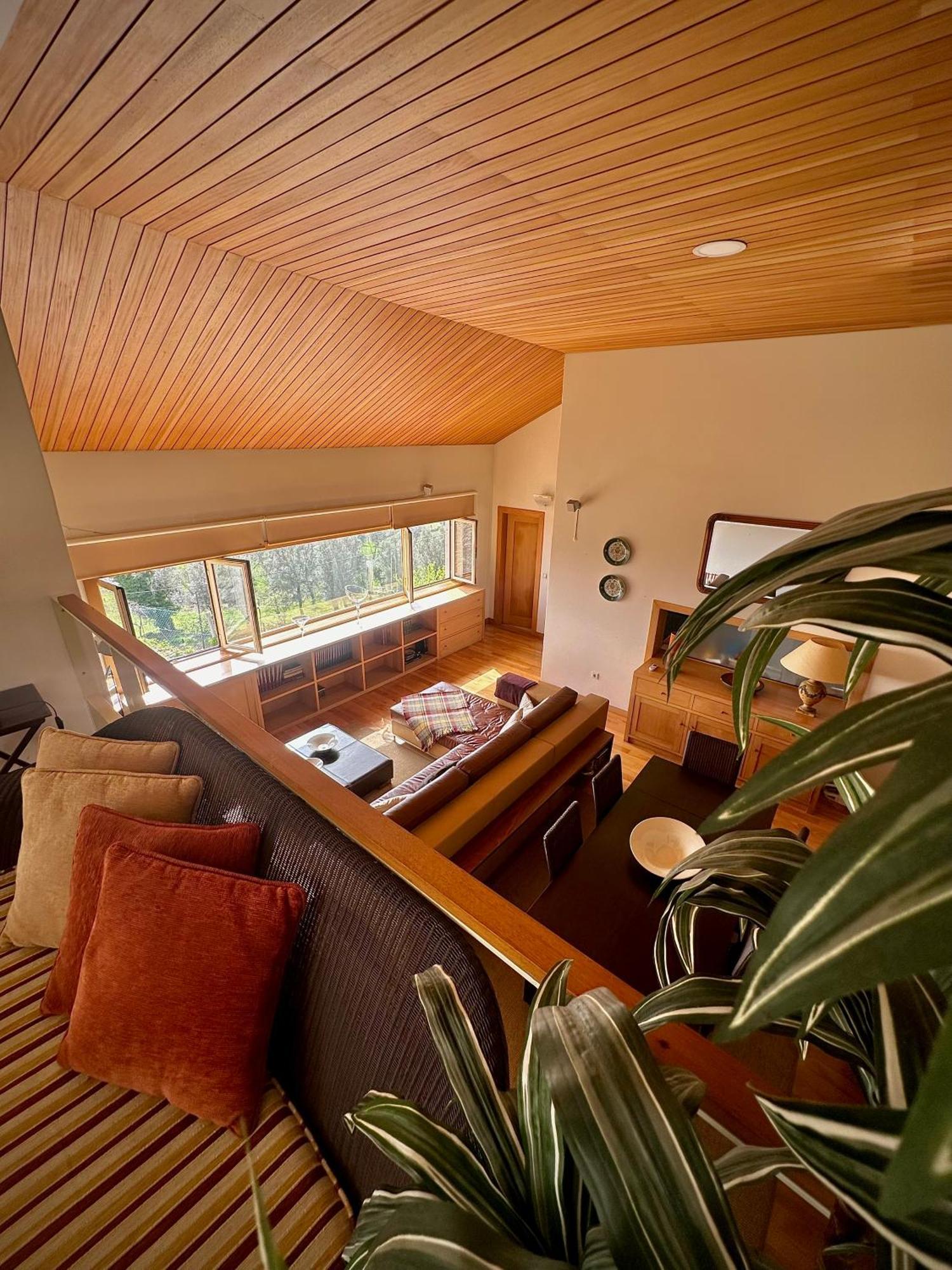 קאבקסיירס דה באסטו Matos Casas De Campo מראה חיצוני תמונה