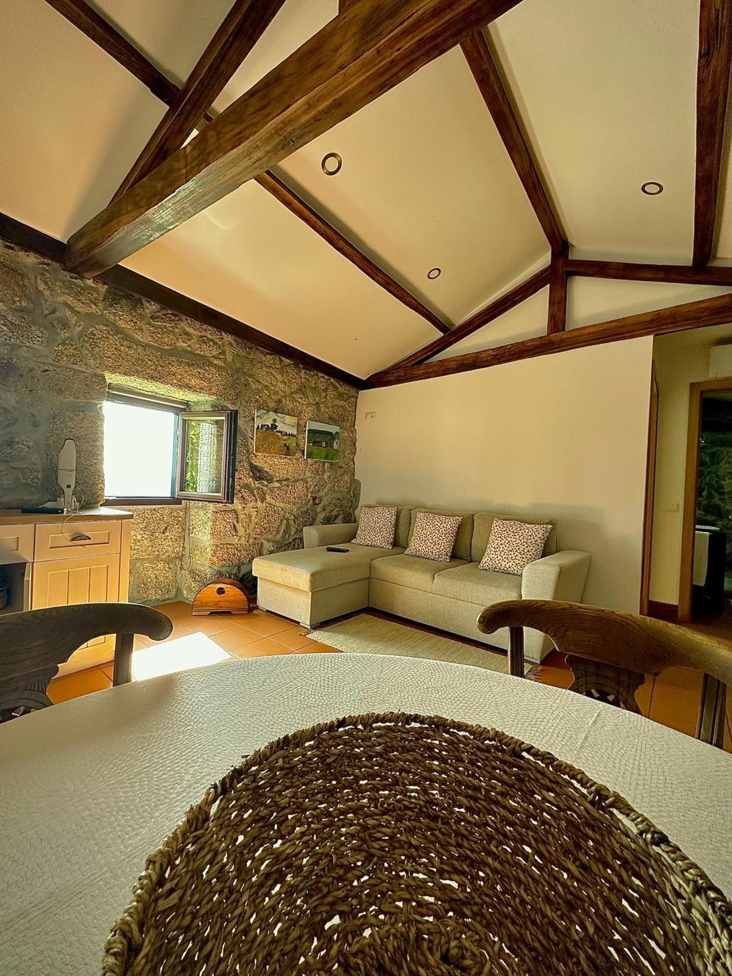 קאבקסיירס דה באסטו Matos Casas De Campo מראה חיצוני תמונה