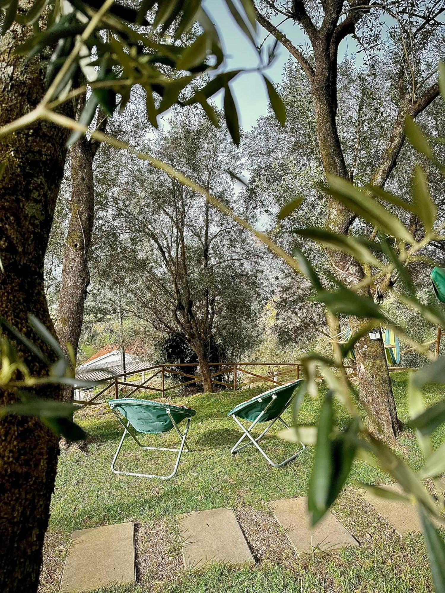 קאבקסיירס דה באסטו Matos Casas De Campo מראה חיצוני תמונה